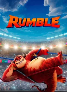 ดูหนัง Rumble (2021) มอนสเตอร์นักสู้ ซับไทย เต็มเรื่อง | 9NUNGHD.COM