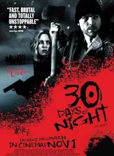 ดูหนัง 30 Days of Night (2007) 30 ราตรี ผีแหกนรก ซับไทย เต็มเรื่อง | 9NUNGHD.COM