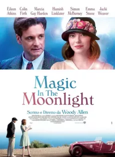 ดูหนัง Magic in the Moonlight (2014) รักนั้นพระจันทร์ดลใจ ซับไทย เต็มเรื่อง | 9NUNGHD.COM