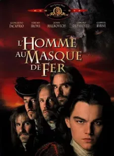 ดูหนัง The Man in the Iron Mask (1998) คนหน้าเหล็กผู้พลิกแผ่นดิน ซับไทย เต็มเรื่อง | 9NUNGHD.COM