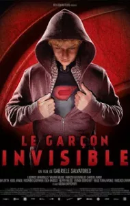 Il Ragazzo Invisibile (2014) อินวิซิเบิ้ล เด็กพลังล่องหน [ซับไทย]