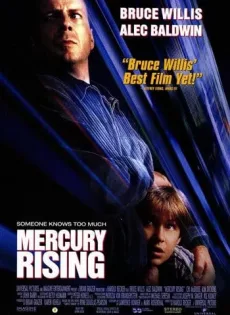 ดูหนัง Mercury Rising (1998) คนอึดมหากาฬผ่ารหัสนรก ซับไทย เต็มเรื่อง | 9NUNGHD.COM