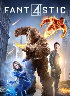 ดูหนัง Fantastic Four (2015) แฟนแทสติก โฟร์ ซับไทย เต็มเรื่อง | 9NUNGHD.COM