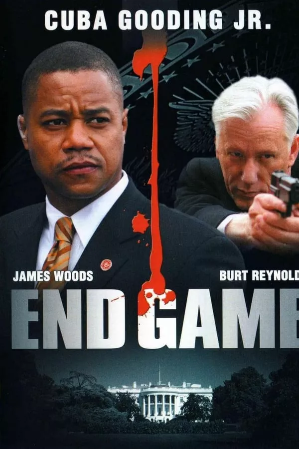 End Game (2006) เขย่าเกมเดือด