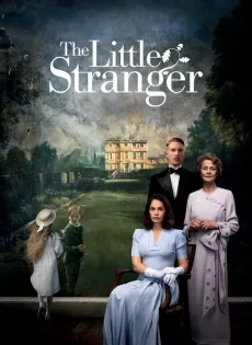 ดูหนัง The Little Stranger (2018) ซับไทย เต็มเรื่อง | 9NUNGHD.COM