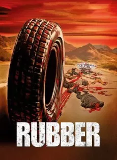 ดูหนัง Rubber (2010) ยางมรณะ ซับไทย เต็มเรื่อง | 9NUNGHD.COM