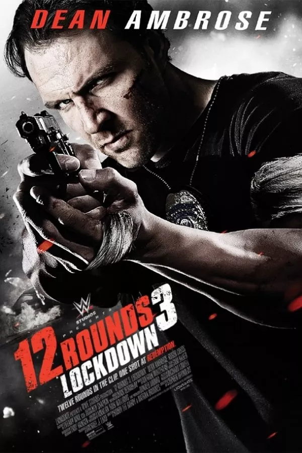 ดูหนัง 12 Rounds 3 Lockdown (2015) ฝ่าวิกฤติ 12 รอบ 3 ล็อคดาวน์ ซับไทย เต็มเรื่อง | 9NUNGHD.COM