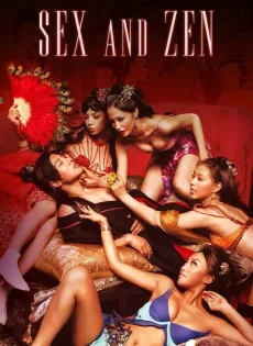 ดูหนัง Sex And Zen: Extreme Ecstasy (2011) ตำรารักทะลุจอ ซับไทย เต็มเรื่อง | 9NUNGHD.COM