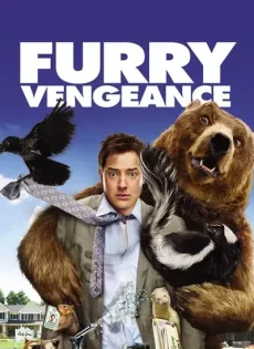 ดูหนัง Furry Vengeance (2010) ม็อบหน้าขน ซนซ่าป่วนเมือง ซับไทย เต็มเรื่อง | 9NUNGHD.COM