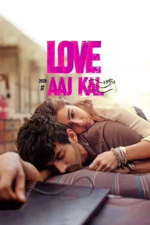 Love Aaj Kal (2020) เวลากับความรัก 2