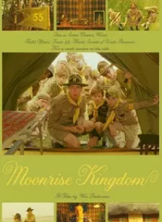 ดูหนัง Moonrise Kingdom (2012) คู่กิ๊กซ่าส์ สารพัดแสบ ซับไทย เต็มเรื่อง | 9NUNGHD.COM