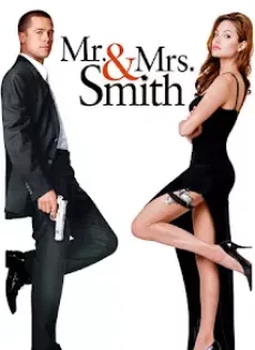 ดูหนัง Mr. & Mrs. Smith (2005) นายและนางคู่พิฆาต ซับไทย เต็มเรื่อง | 9NUNGHD.COM