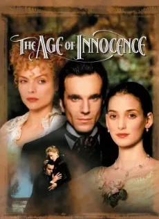 ดูหนัง The Age of Innocence (1993) วัยบริสุทธิ์มิอาจพรากรัก ซับไทย เต็มเรื่อง | 9NUNGHD.COM