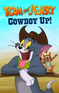 Tom and Jerry Cowboy Up (2022) พากย์ไทย
