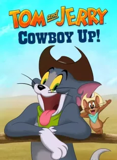 ดูหนัง Tom and Jerry Cowboy Up (2022) พากย์ไทย ซับไทย เต็มเรื่อง | 9NUNGHD.COM