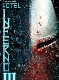ดูหนัง Hotel Inferno 3 The Castle Of Screams (2021) ซับไทย เต็มเรื่อง | 9NUNGHD.COM
