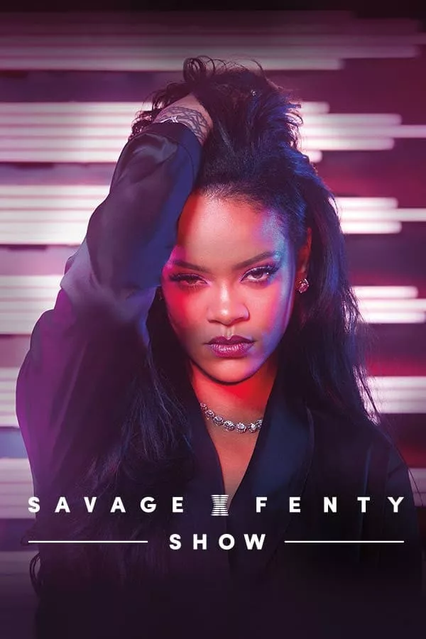 Savage X Fenty Show (2019)