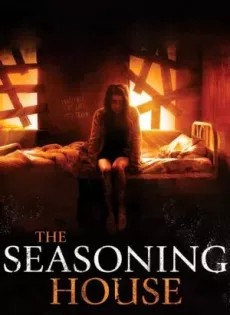 ดูหนัง The Seasoning House (2012) แหกค่ายนรกทมิฬ ซับไทย เต็มเรื่อง | 9NUNGHD.COM