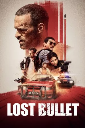 Lost Bullet | Netflix (2020) แรงทะลุกระสุน