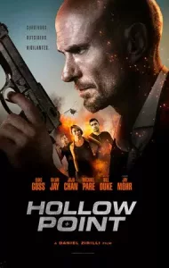 Hollow Point (2019) ฮอลโลว์พอยต์