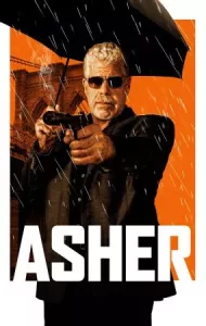 Asher (2018) แอช ล่าหยุดโลก