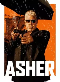 ดูหนัง Asher (2018) แอช ล่าหยุดโลก ซับไทย เต็มเรื่อง | 9NUNGHD.COM
