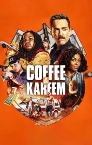 Coffee & Kareem | Netflix (2020) คอฟฟี่กับคารีม