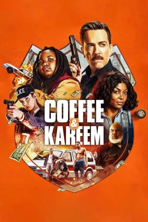 ดูหนัง Coffee & Kareem | Netflix (2020) คอฟฟี่กับคารีม ซับไทย เต็มเรื่อง | 9NUNGHD.COM