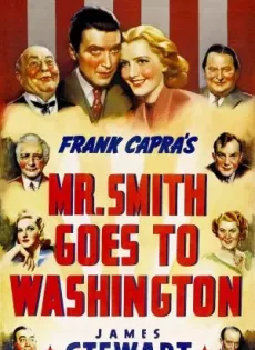 ดูหนัง Mr. Smith Goes to Washington (1939) บรรยายไทยแปล ซับไทย เต็มเรื่อง | 9NUNGHD.COM