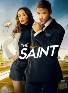 ดูหนัง The Saint (2017) เดอะ เซนท์ ซับไทย เต็มเรื่อง | 9NUNGHD.COM
