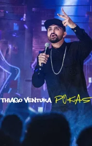 Thiago Ventura POKAS (2020)