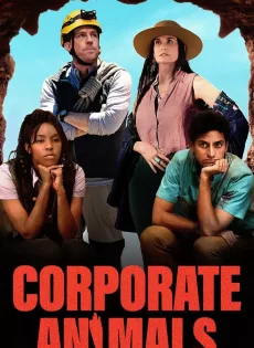 ดูหนัง Corporate Animals (2019) ซับไทย เต็มเรื่อง | 9NUNGHD.COM