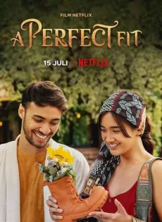 ดูหนัง A Perfect Fit (2021) รองเท้ากับความรัก ซับไทย เต็มเรื่อง | 9NUNGHD.COM