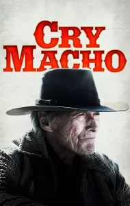 Cry Macho (2021)