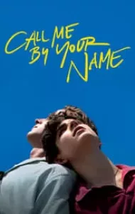 Call Me by Your Name (2017) คอล มี บาย ยัวร์ เนม (ซับไทย)