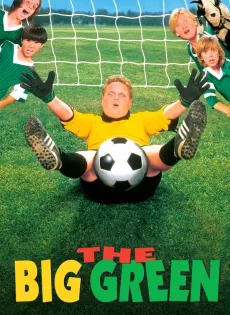 ดูหนัง The Big Green (1995) เดอะบิ้กกรีน ซับไทย เต็มเรื่อง | 9NUNGHD.COM