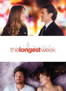 ดูหนัง The Longest Week (2014) ซับไทย เต็มเรื่อง | 9NUNGHD.COM