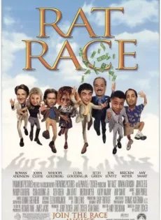 ดูหนัง Rat Race (2001) แข่งอลวนคนป่วนโลก ซับไทย เต็มเรื่อง | 9NUNGHD.COM