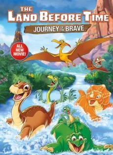 ดูหนัง The Land Before Time Xiv Journey Of The Brave (2016) ญาติไดโนเสาร์เจ้าเล่ห์ ตอน การเดินทางของผู้กล้า ซับไทย เต็มเรื่อง | 9NUNGHD.COM