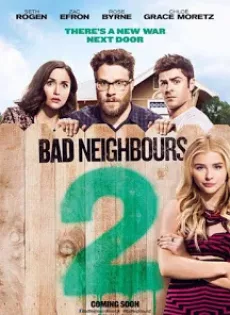 ดูหนัง Bad Neighbors 2 Sorority Rising (2016) เพื่อนบ้าน มหา(บรร)ลัย ภาค 2 ซับไทย เต็มเรื่อง | 9NUNGHD.COM