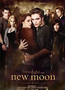 ดูหนัง The Twilight Saga : New Moon (2009) แวมไพร์ ทไวไลท์ 2 : นิวมูน ซับไทย เต็มเรื่อง | 9NUNGHD.COM