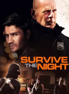 ดูหนัง Survive the Night (2020) คืนล่า…ทวงแค้น ซับไทย เต็มเรื่อง | 9NUNGHD.COM