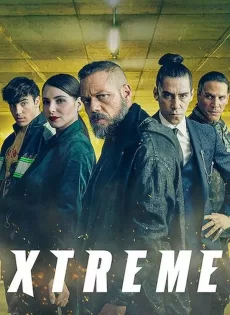 ดูหนัง Xtreme (2021) เอ็กซ์ตรีม ซับไทย เต็มเรื่อง | 9NUNGHD.COM
