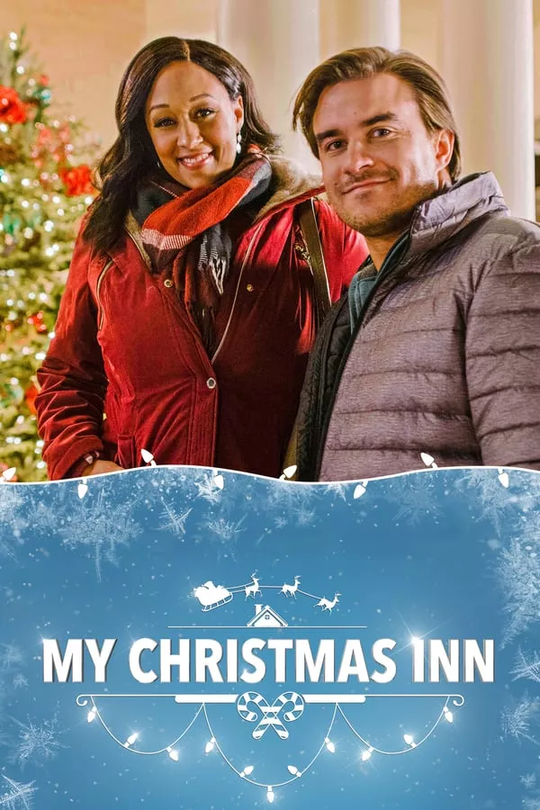 My Christmas Inn (2018) มาย คริสต์มาส อินน์