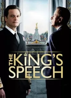 ดูหนัง The Kings Speech (2010) ประกาศก้องจอมราชา ซับไทย เต็มเรื่อง | 9NUNGHD.COM