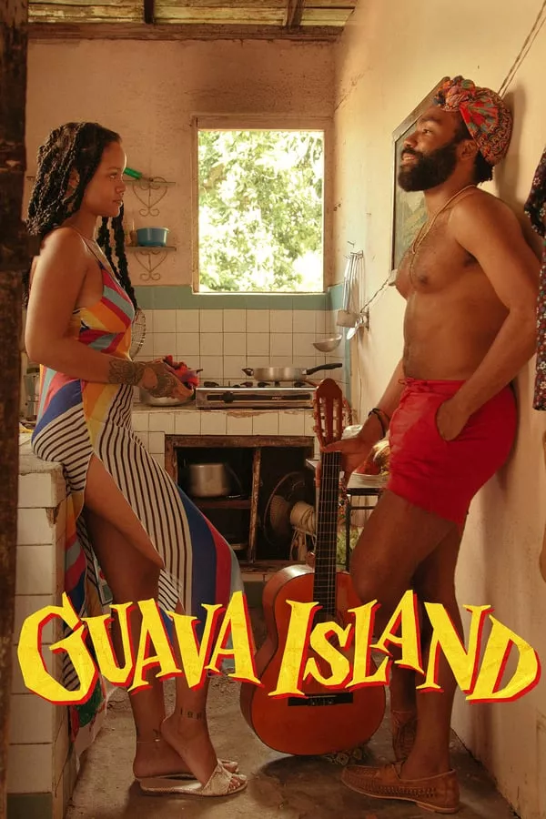 Guava Island (2019)