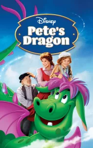 Pete’s Dragon (1977) บรรยายไทย