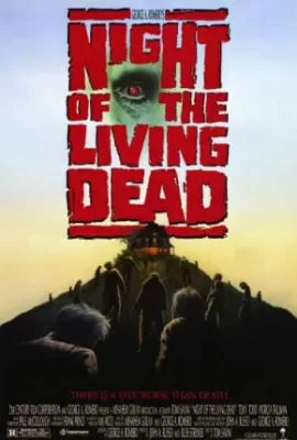 ดูหนัง Night of the Living Dead (1990) ซากดิบไม่ต้องคุมกำเนิด ซับไทย เต็มเรื่อง | 9NUNGHD.COM