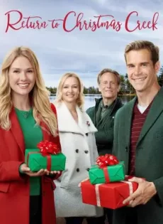 ดูหนัง Return to Christmas Creek (2018) ซับไทย เต็มเรื่อง | 9NUNGHD.COM