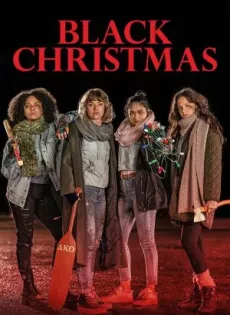 ดูหนัง Black Christmas (2019) คริสต์มาสเชือดสยอง ซับไทย เต็มเรื่อง | 9NUNGHD.COM